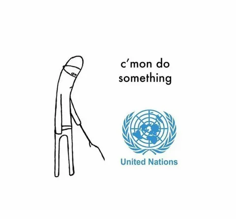 United Nations, Do Something