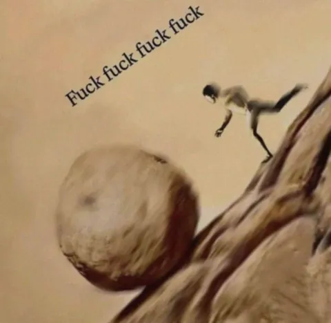 Fuck Fuck Fuck Panic