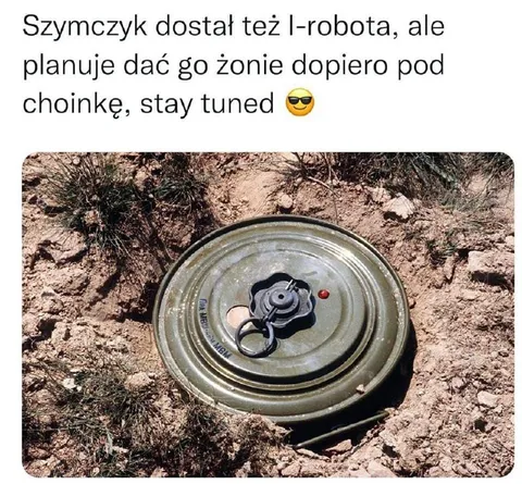 Prezent dla żony pod choinkę