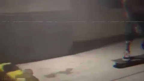 Skater Fail