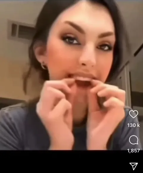 Comment Section Loses It