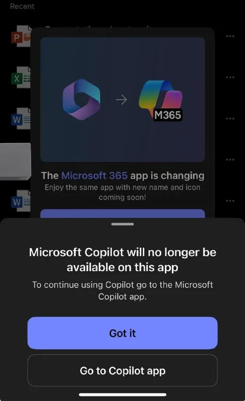 Microsoft Copilot Gets Worse