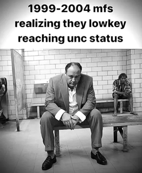 1999-2004 Reaching UNC Status