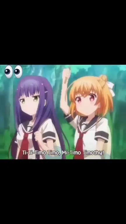 Meanwhile in Our Universe