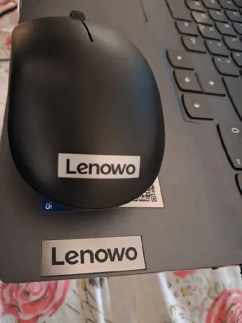 Lenowo вместо Lenovo