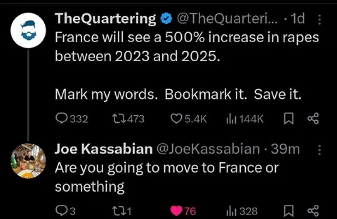 Move to France Then