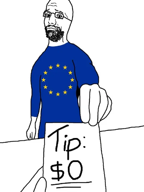 EU Shirt Tip $0