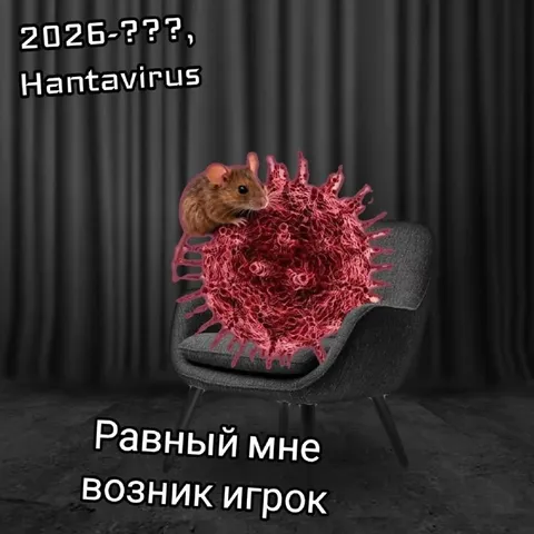 Равный мне возник игрок