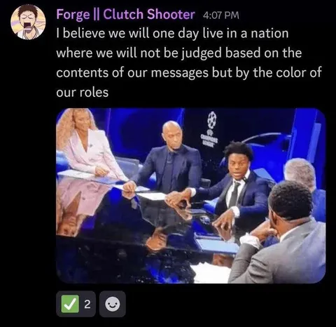 Discord Roles Nation