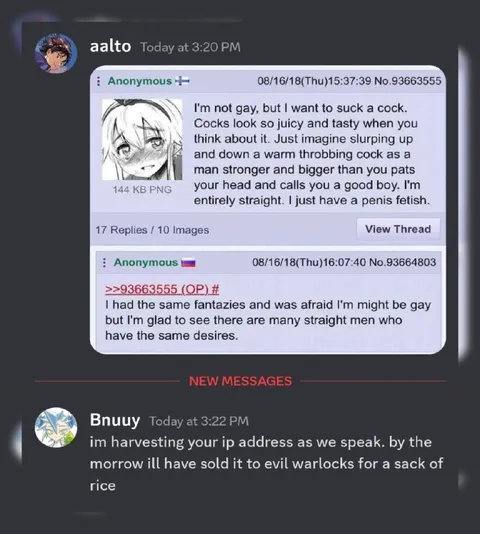 Straight Men With Penis Fetishes