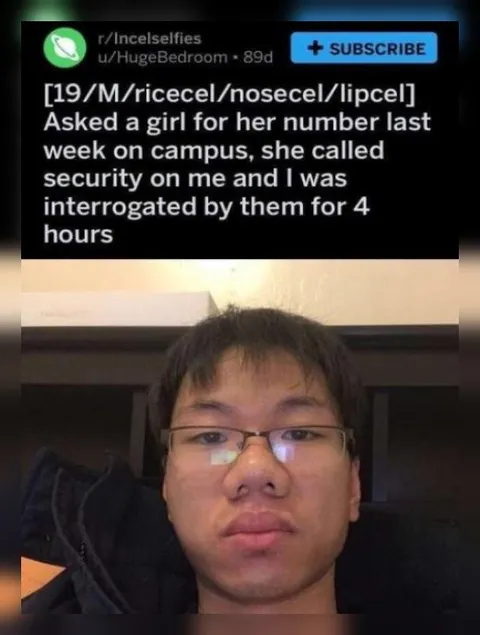 Campus Security Interrogation