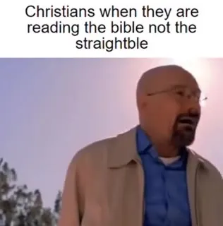 Christians Reading the Bible Not Literally