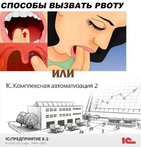 Способы вызвать рвоту