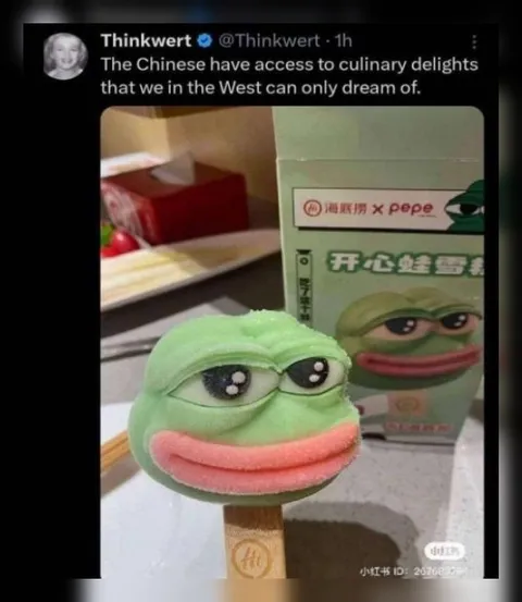 Chinese Culinary Delights