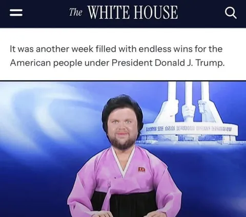 White House Endless Wins