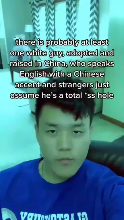 Assumed Total Asshole