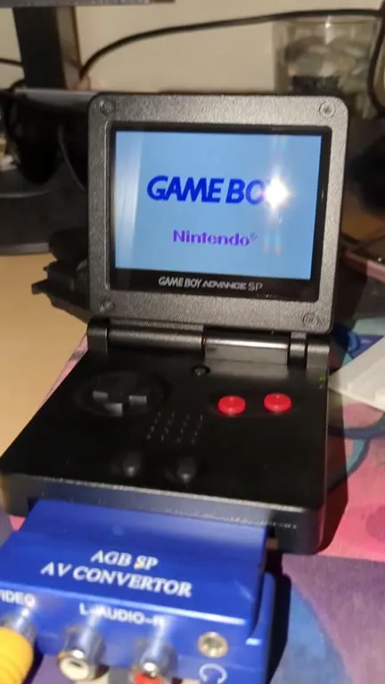 Game Boy превращается в компьютер