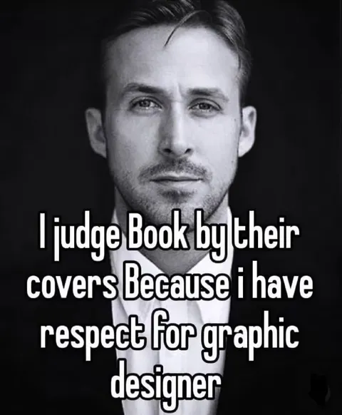 I Judge Books by Their Covers