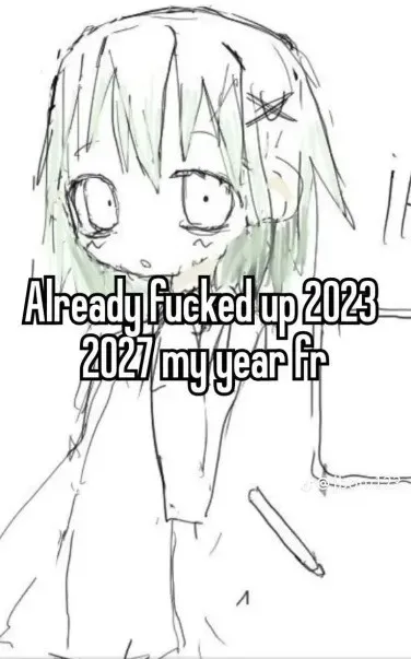 Already Fucked Up 2023
