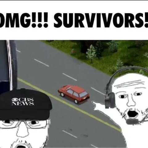 OMG Survivors on the Road