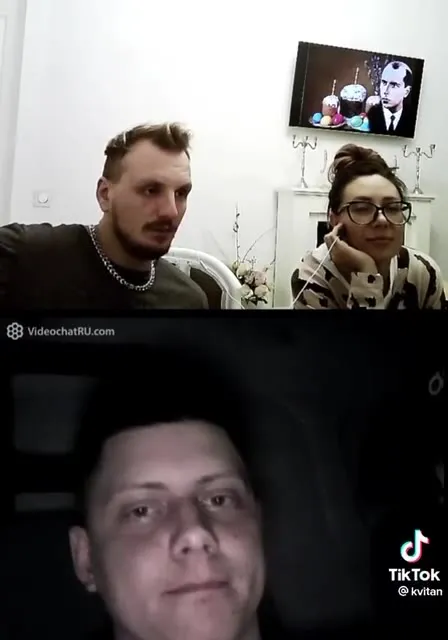 Неловкий звонок превращается в кино