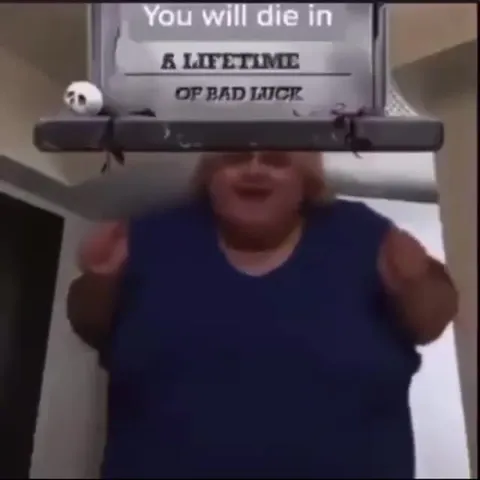 You Will Die in Five Seconds