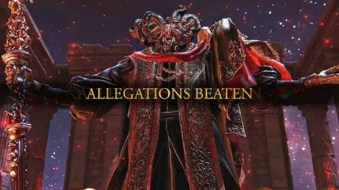 Allegations Beaten Mohg