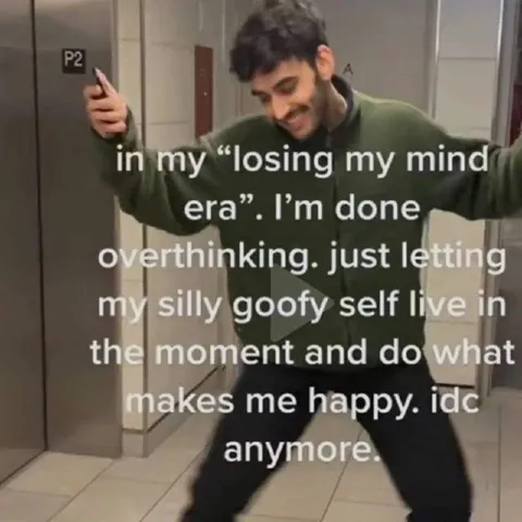 Losing My Mind Era