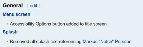 Notch Splash Text Removed
