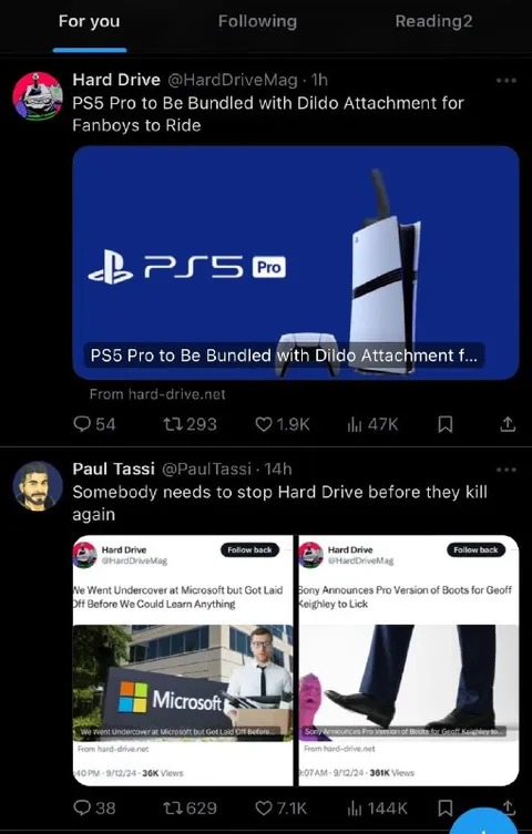 Hard Drive Kills Again