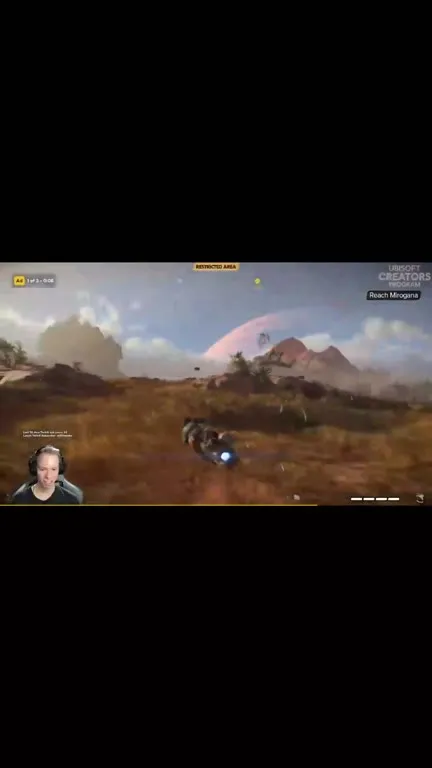 Speeder Clips Through the World