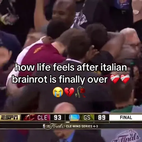 Life After Italian Brainrot Ends