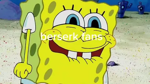 Berserk Fans Hear the Climax