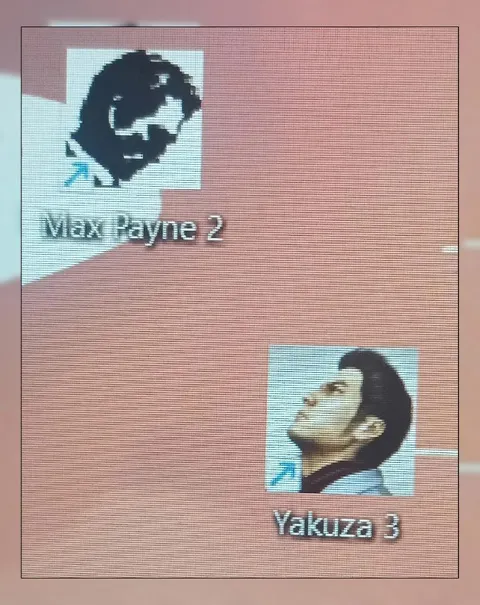 Max Payne 2 vs Yakuza 3