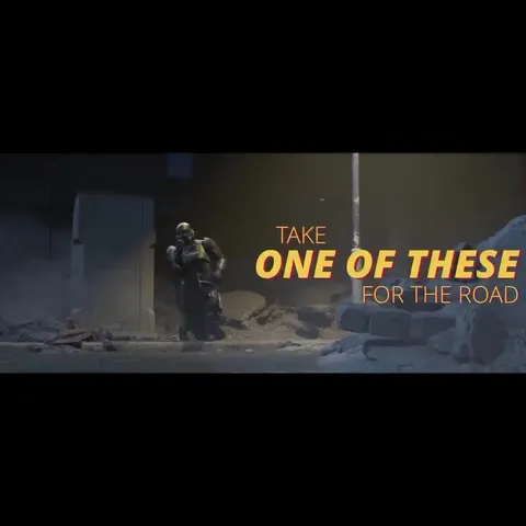 Insanely Good Throw