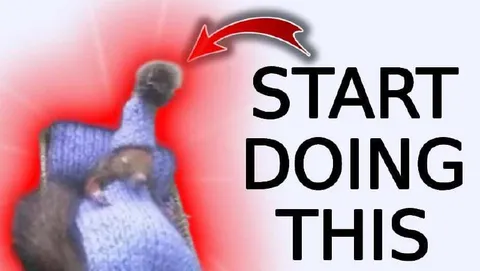 Start Doing This