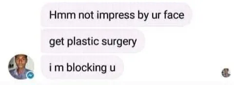 Get Plastic Surgery Block