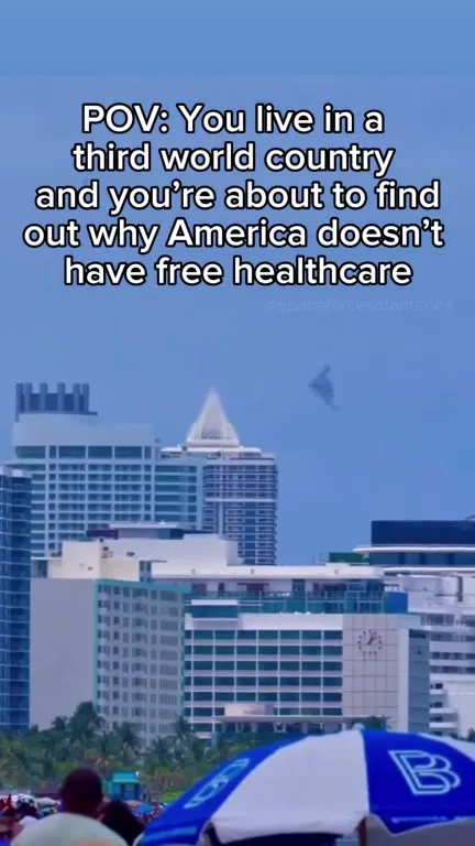 Free Healthcare Comes With a Catch