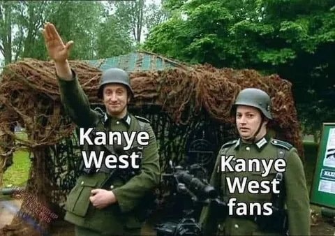 Kanye West Fans