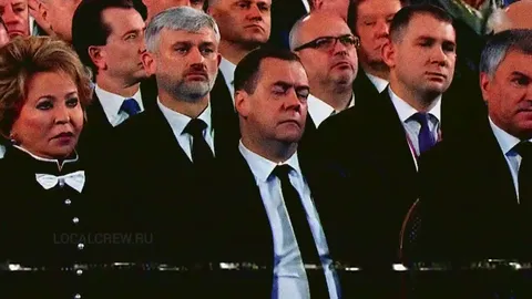 Когда терпение закончилось