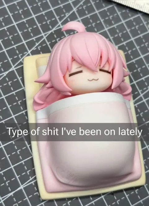 Type of Shit I've Been On Lately