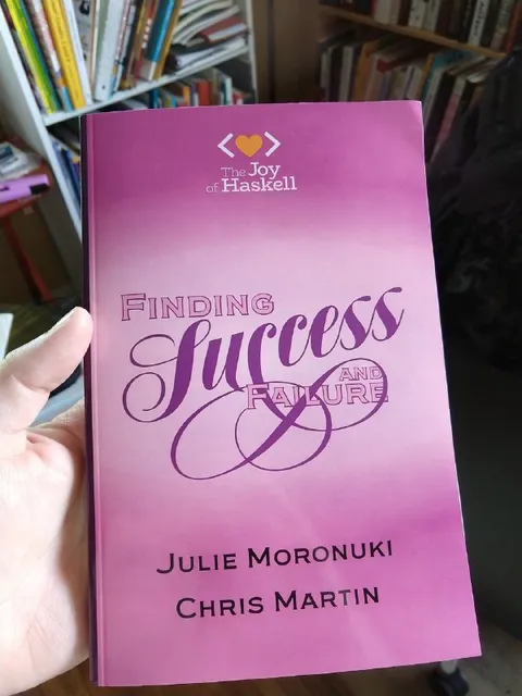 Finding Success and Failure