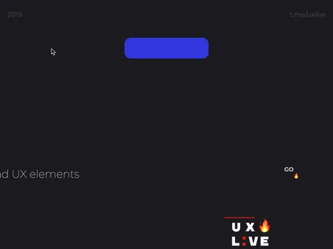 Bad UX Loading Experience