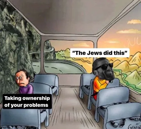Taking Ownership of Your Problems