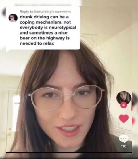 Drunk Driving Coping Mechanism