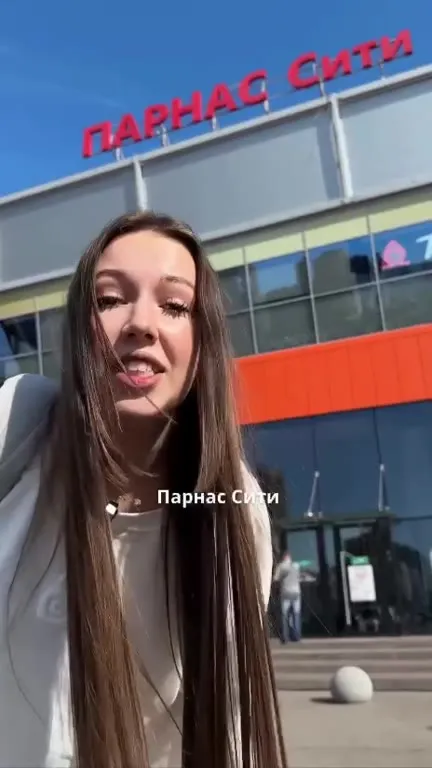 Обзор туалета в Парнас Сити