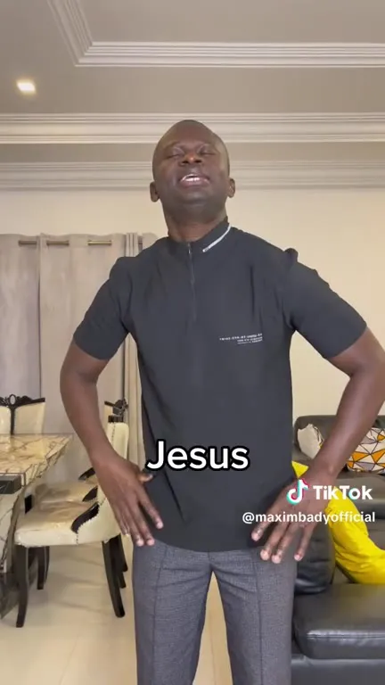 Five Countries in Africa