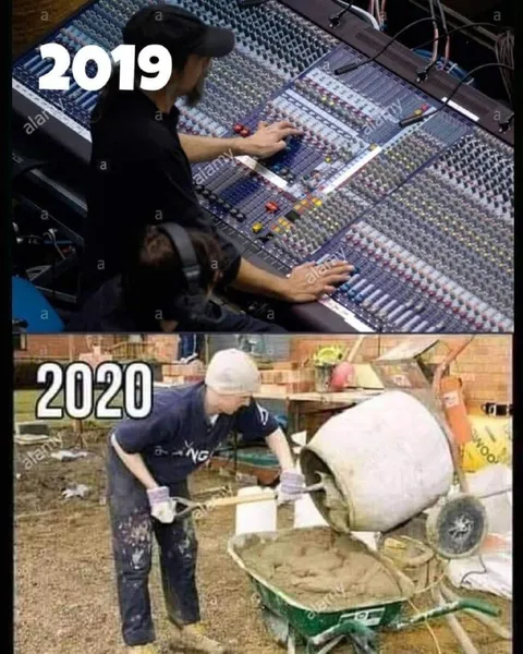 2019 против 2020