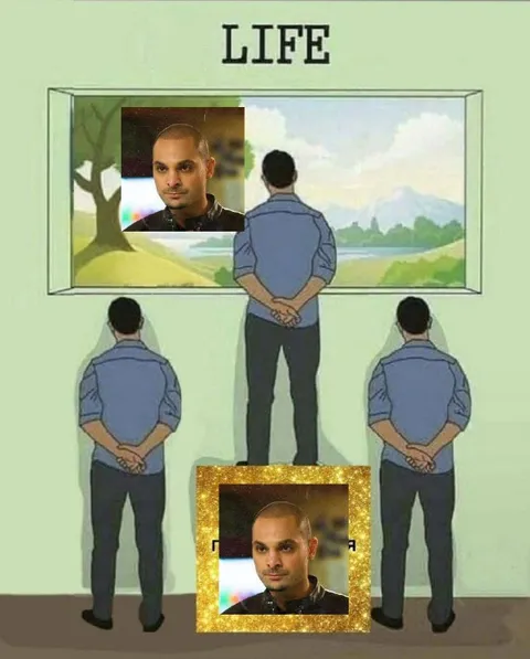 Life Outside the Window