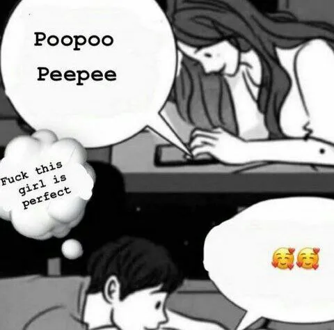 Poopoo Peepee Crush